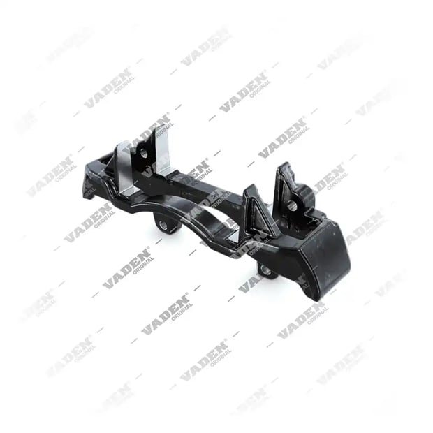 8) K007475, K007475 KNORR-BREMSE SN6 SN6.../ SN7.../ SK7...- 22.5", Support d'étrier, support d'étrier, Vaden