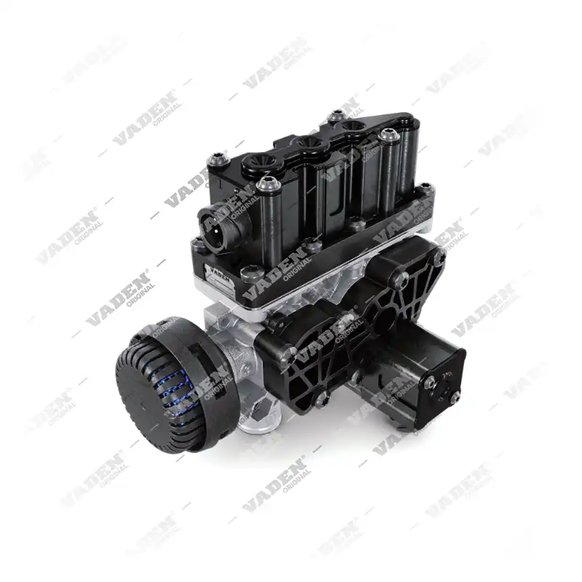 303.04.0038 ECAS Solenoid Valve - MERCEDES BENZ 