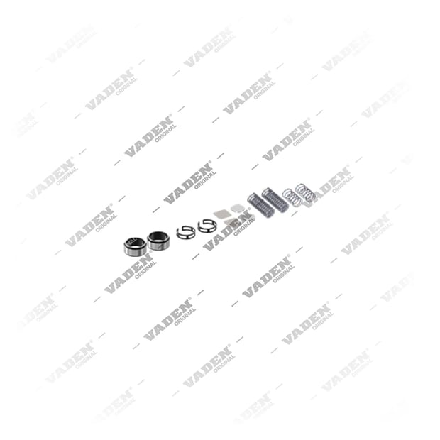 TUFLO500272921S3 for OEM Valve Kit, Air Brake Compressor Repair Kits BENDIX 