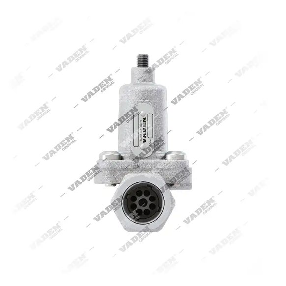 7) 4341006030, 301.07.0169 Valve de limitation de pression, Vaden