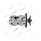4127040190SP1,4127040197SP1,21225199SP1, 1300 195 002 (7600 850 009, 20364148 with gear), Twin Cylinder, Air Compressor, Vaden