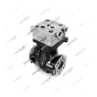 9111535480,3968696, 3968696 CUMMINS Mono Cilindro, Compresor de aire, Vaden
