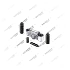 , 3556021 SN6,SN7,SK7 Kit de Réparation, Arbre d'étrier, Vaden
