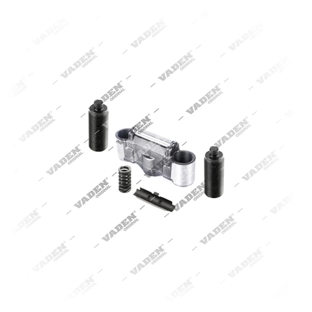 3556021 SN6,SN7,SK7 Kit de Réparation, Arbre d'étrier