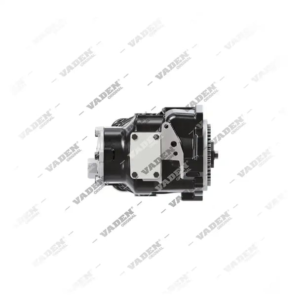 4) K052041K50S,K222948K50S,51541006052S, K052041K50S KNORR-BREMSE Одноцилиндровый, Компрессор воздуха, Ваден