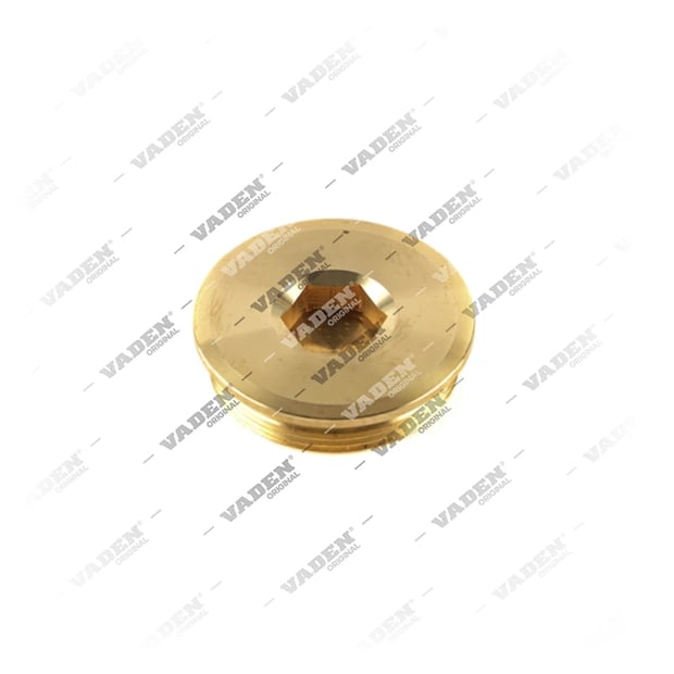 0103 008 Bouchon de Fermeture, Culasse