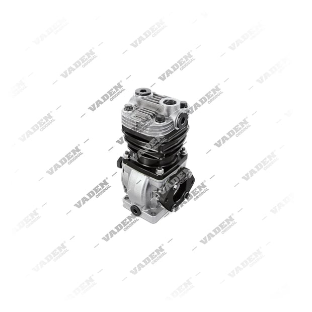 2) I75543,I75543ES,I97364,I97364AT,I97364ES,I97364X00,I97364X50,LP1573,5000612500, I75543ES KNORR-BREMSE Einzylinder, Luftkompressor, Vaden