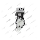 9111550610,2TO100759C, 2TO100759C VOLKSWAGEN TRUCK Einzylinder, Luftkompressor, Vaden
