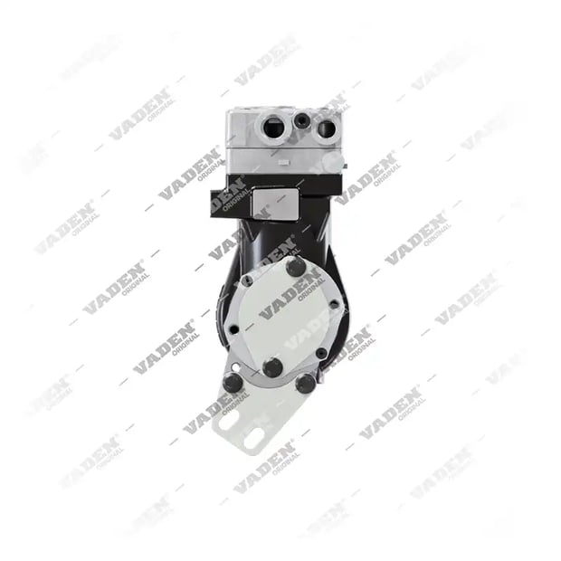 8) 9111550610,2TO100759C, 2TO100759C VOLKSWAGEN TRUCK Einzylinder, Luftkompressor, Vaden