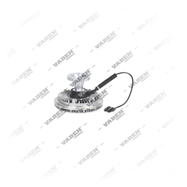  Visco Drive, Fan - 529.06.0023 