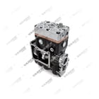 LP490,51541007258, 51541007258 MAN   Bicilíndrico, Compresor de aire, Vaden