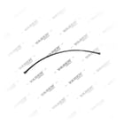 GC469323DBN, GC469323DBN FORD   EURO 6, Патрубок, Труба инжектора, Ваден