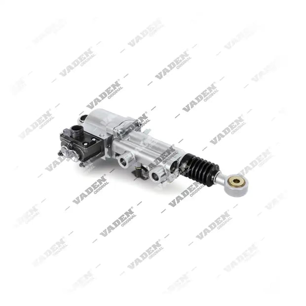 2) 0012603963,0012605963,627494AM, 0012603963 MERCEDES BENZ   Цилиндр КПП, Ваден
