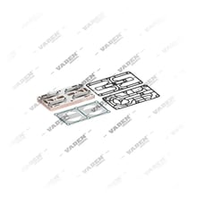 1400 090 650 - Ventilplatte, Druckluftbremse Kompressor-Reparatursätze