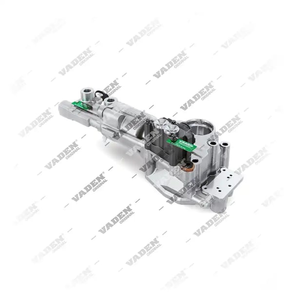 2) 0012609663,9472600013,629139AM, 0012609663 MERCEDES BENZ   Cilindro de control, Vaden
