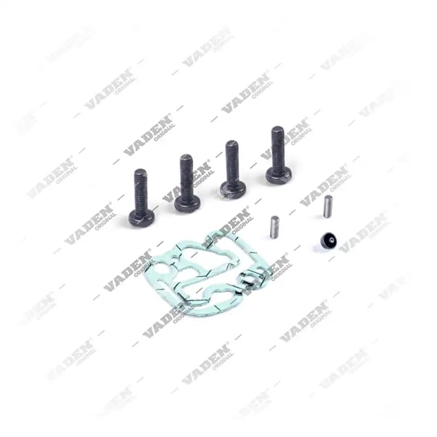 2089696 OEM SCANIA R580 Kit de Réparation, Dessiccateur, Unité de traitement de l'air SCANIA