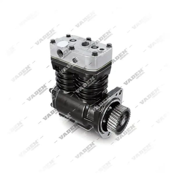 Twin Cylinder, Compressor | 1300 110 003