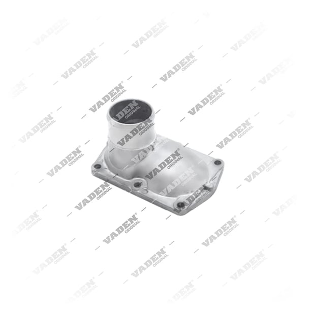 SCANIA Corps, Thermostat | SCANIA Corps, Thermostat 0104 044