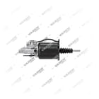63RS4001581, 306.01.0106 Servo del embrague, Vaden