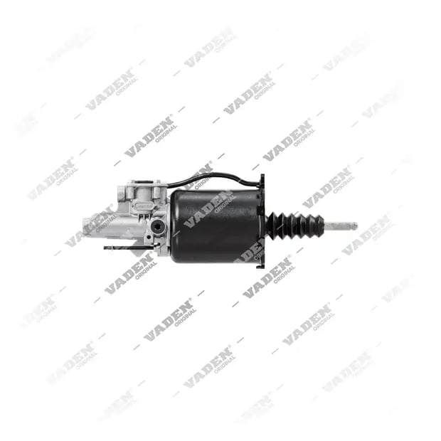 4) 63RS4001581, 306.01.0106 Servo del embrague, Vaden
