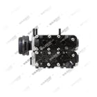 1448080,1721022,81259026158,81259026240,4728800500, 4728800500 WABCO   Electroválvula ECAS, Vaden