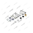 2272638,2564028,MCK1323, 2564028 SCANIA Kit de Reparación, Clavija Pinza, Vaden