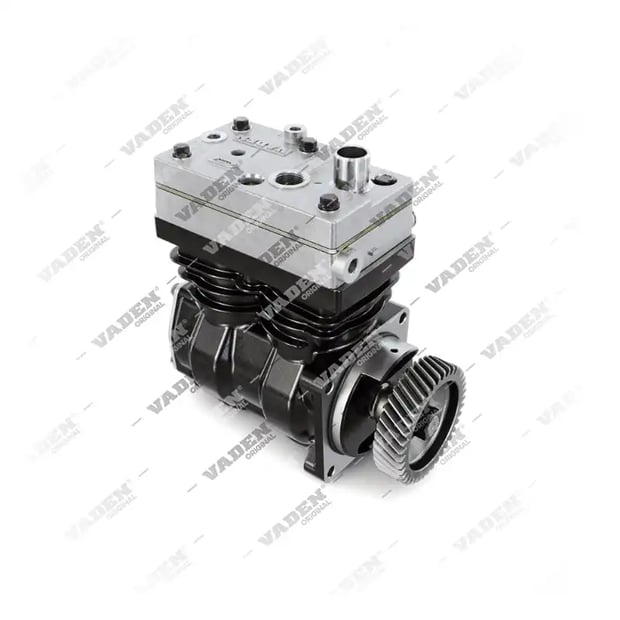 MERCEDES BENZ CONECTO O345 OM906 Double cylindre, Compresseur d'air - 1100 290 001