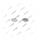 500310904S1,99436216S1,9111450600S1, 15 13 11 Testa del cilindro, Kit di riparazione per compressori per freni ad aria, Vaden