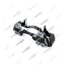 , 4022005 PAN 19 / PAN 22 DOUBLE- L - 19.5" Caliper Carrier, Brake Caliper Carrier, Vaden