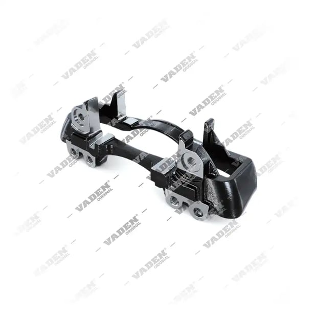 7) , 4022005 PAN 19 / PAN 22 DOUBLE- L - 19.5" Caliper Carrier, Brake Caliper Carrier, Vaden