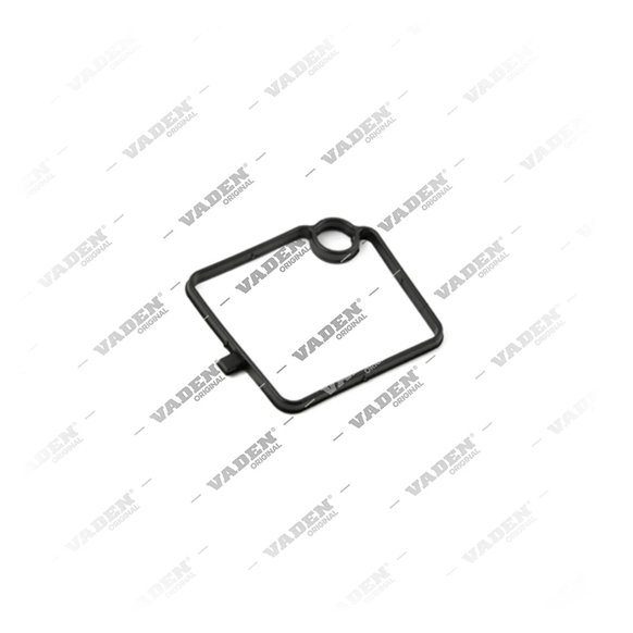RENAULT TRUCKS 0103 204 RENAULT TRUCKS Guarnizione, Filtro separatore olio 