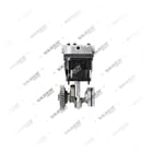 , 1100 080 003 Single Cylinder, Air Compressor, Vaden