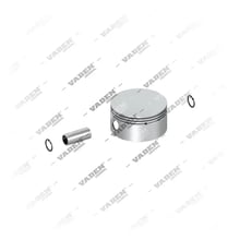 101 150 - Ø100,00mm (STD), Piston, Air Brake Compressor Repair Kits