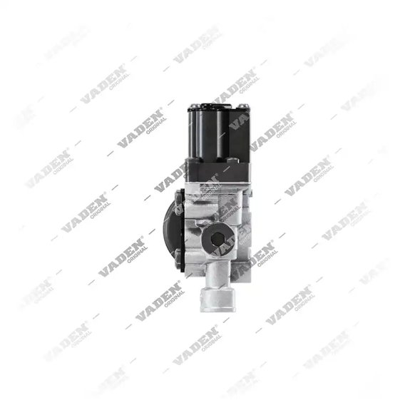 7) 4728800000,0003278525, 0003278525 MERCEDES BENZ Electroválvula ECAS, Vaden