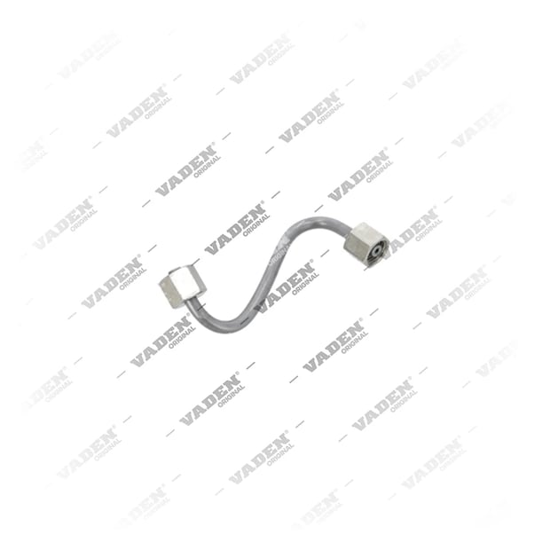 6510702533 MERCEDES BENZ Enjektör Borusu, Silindir Kapak MERCEDES BENZ