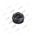 0000924708,0000925208,H500K, A0000924708 MERCEDES BENZ TOURINO OM906 Tampa, Filtro de combustível, Vaden