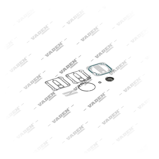 1200 016 101 Kit de Reparación, Kits de reparación de compresores de frenos de aire