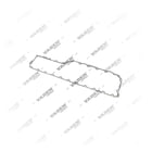 21294062,742194062, 0103 087 Gasket, Oil Cooler, Vaden