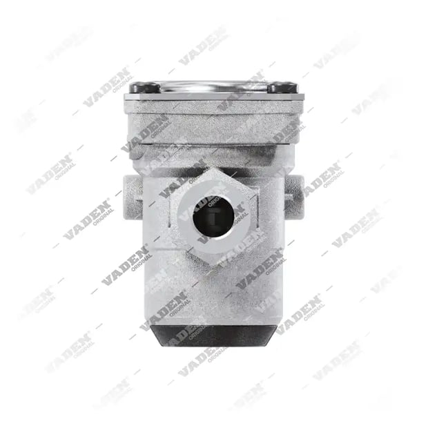 8) 20382306,20382312,4750150630,1935026,1524015, 301.07.0056 Pressure Limiting Valve, Vaden