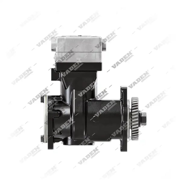 5) 9111555190,BG6X2875AA,3977020,87543702, 87543702 CNH Einzylinder, Luftkompressor, Vaden