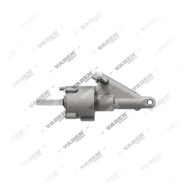 6) 1526523,1655639,1673067,267532,276321,8112202,626392AM,1504845, 276321 VOLVO F12 Kupplungs Servo, Vaden
