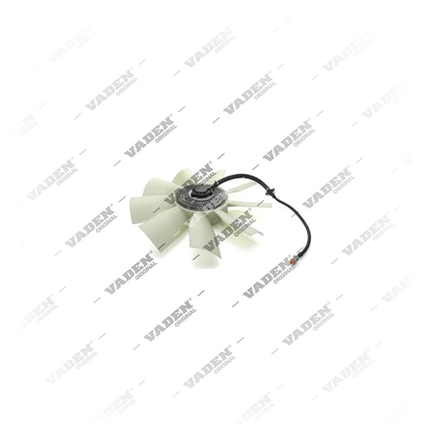 OEM 5010315427 RENAULT TRUCKS Abanico de Mercurio, Ventilador