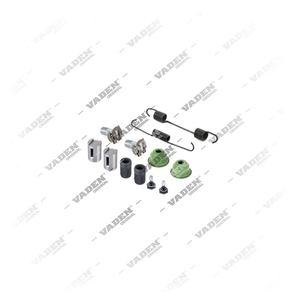 4456018 Ø 410 SIMPLEX Kit de reparação, Mecanismo