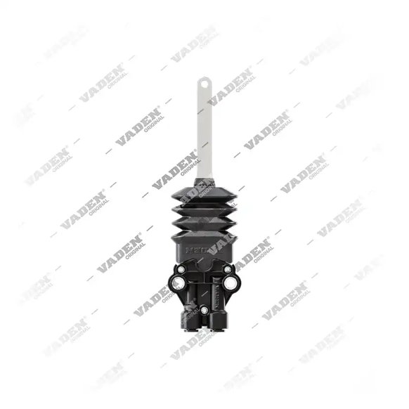 4) 5010268932,5010422023,7420746269,4640070140, 7420746269 RENAULT TRUCKS MAGNUM Lever Valve, Suspension, Vaden