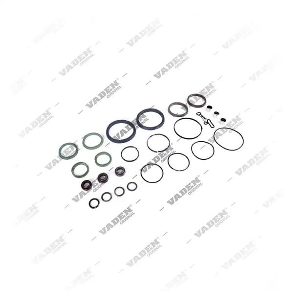 303.11.0092.02 WABCO - Repair Kit, Gearbox Housing