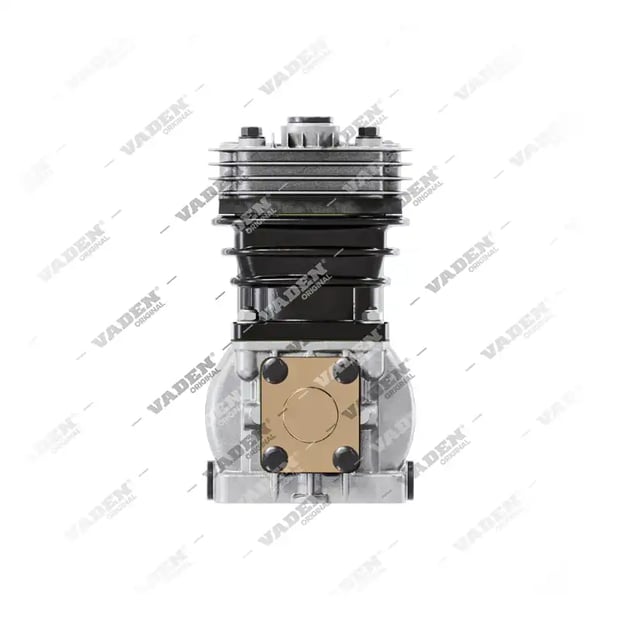 8) 0041310101,LK1811, A0041310101 MERCEDES BENZ Monocilindrico, Compressore d'aria, Vaden