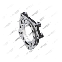 7500 850 007 - Flange da cambota, Kit reparo do compressor de freio a ar