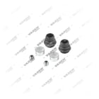 ST1154,0004218386, ST1154 MERITOR Staubgebläse, Bremssattel Stift, Vaden