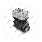 9115045060,1736785, 1600 060 003 Cilindro duplo, Compressor de ar, Vaden
