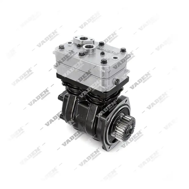 1600 060 003 Cilindro duplo, Compressor de ar